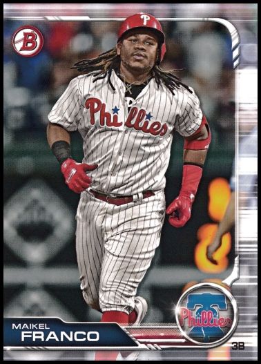 47 Maikel Franco